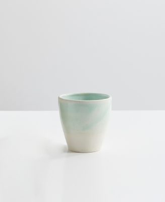 Terra Amora Handcrafted Ceramic Tumbler